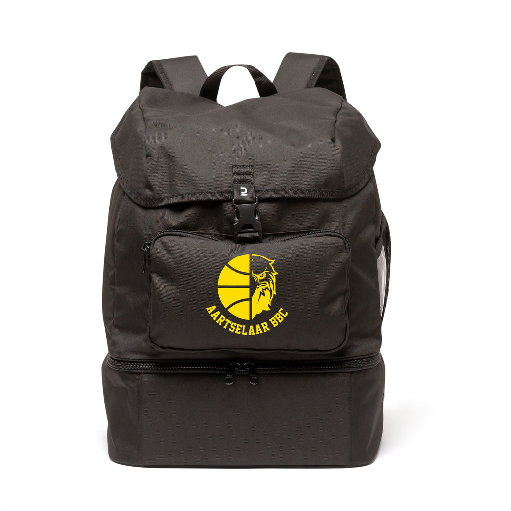 BBC Aartselaar Rugzak Hardcase 30 liter zwart