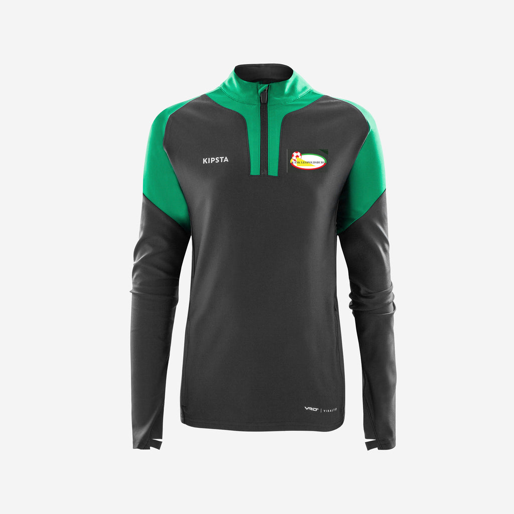 KESK Leopoldsburg trainingssweater kinderen