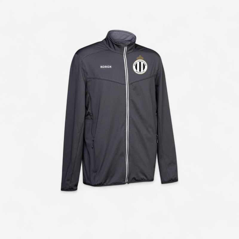 Royal Racing Club Bruxelles Veste de training Femme