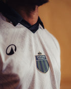 Sporting Hasselt official shirt wit '25-'26
