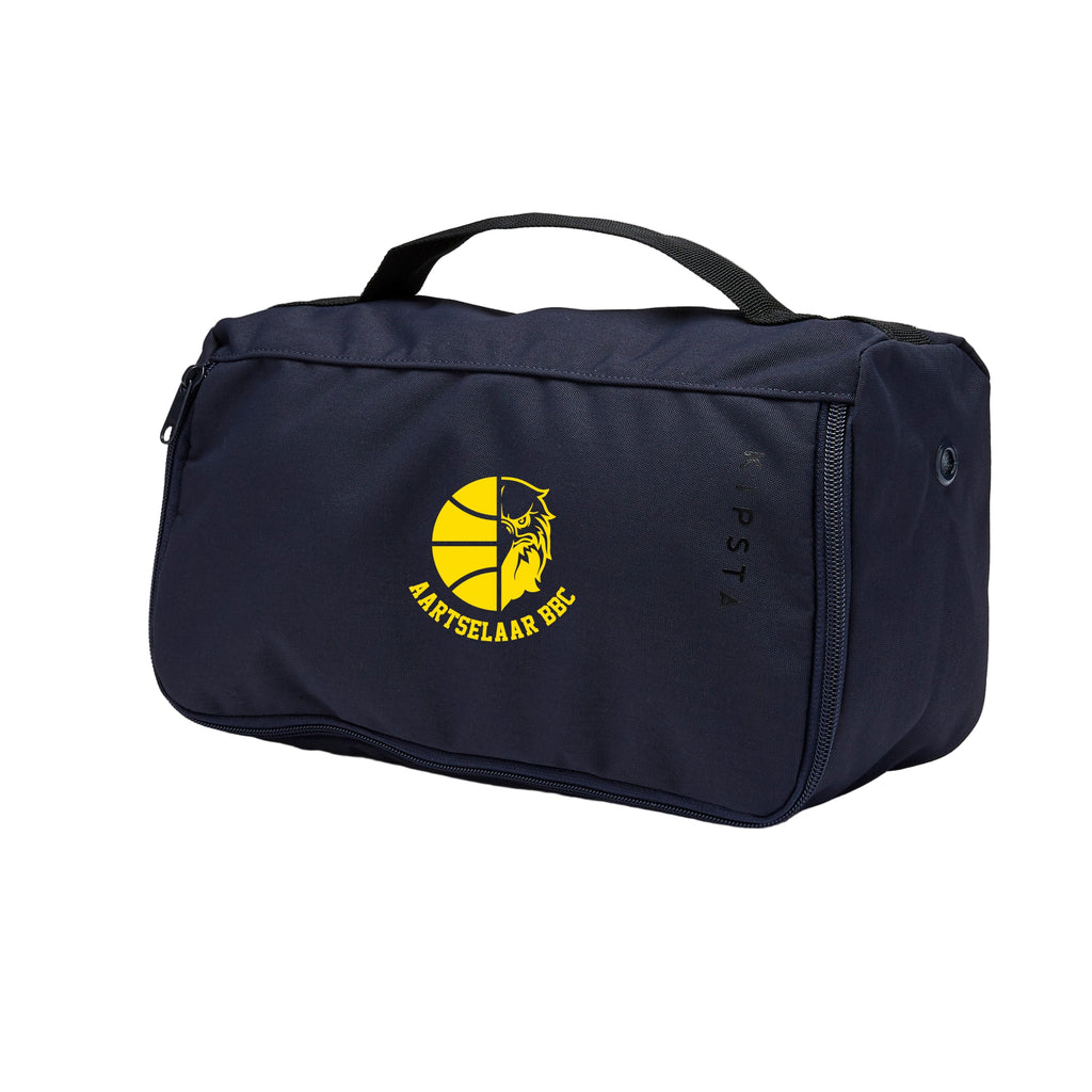 BBC Aartselaar Sporttas Urban 35 l/50 l zwart