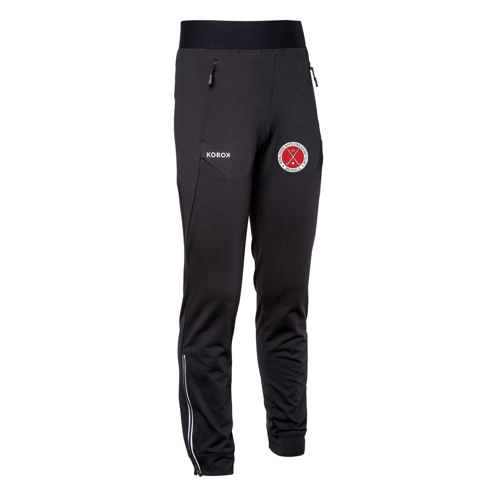 Royal Evere White Star Hockey Pantalon de training homme