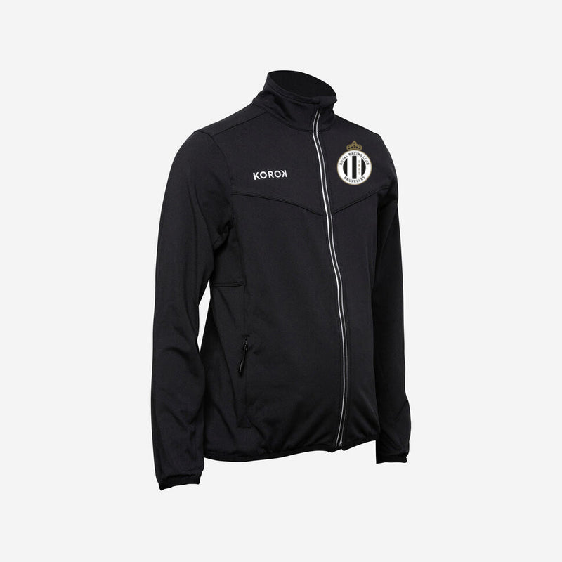 Royal Racing Club Bruxelles Veste de training homme
