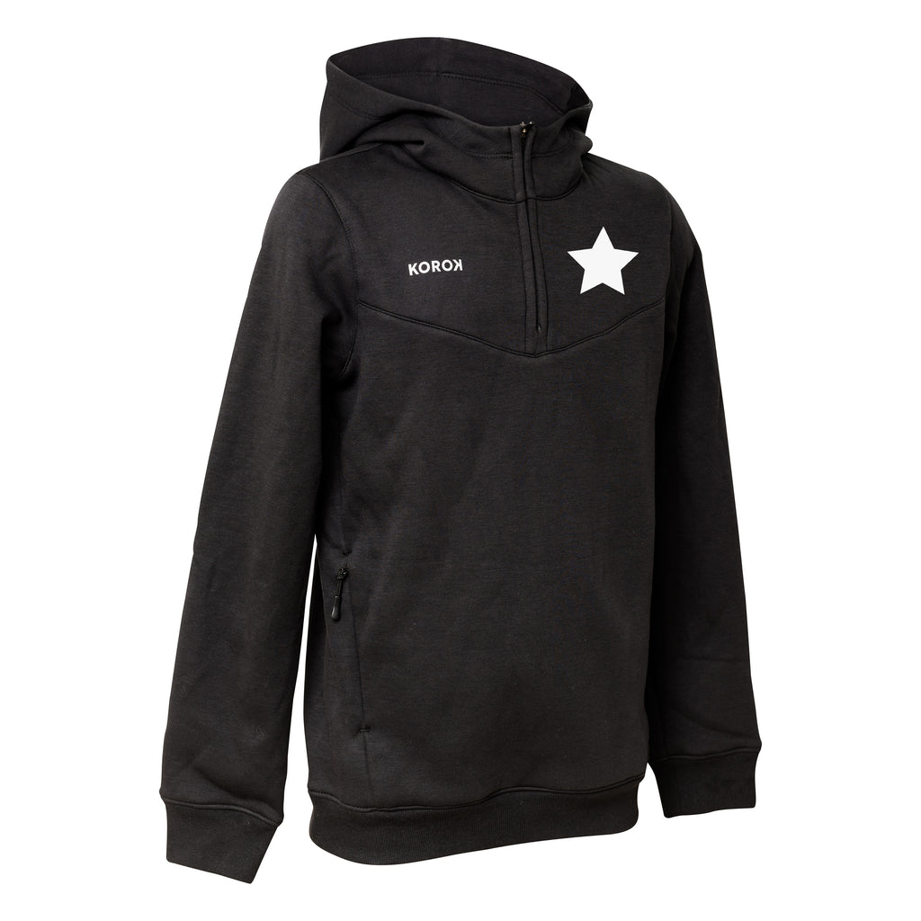 Royal Evere White Star Hockey Sweatshirt femme