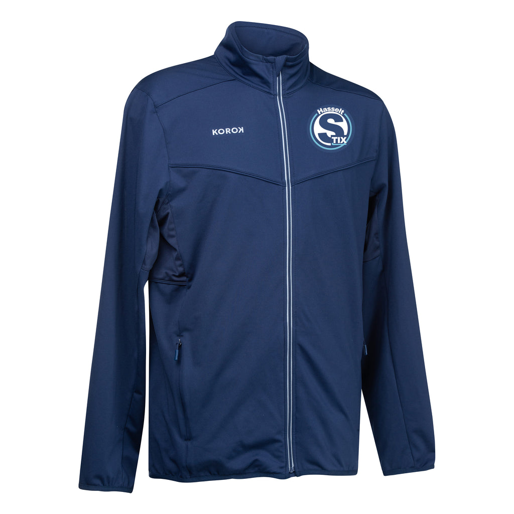 Hasselt Stix Veste de training homme
