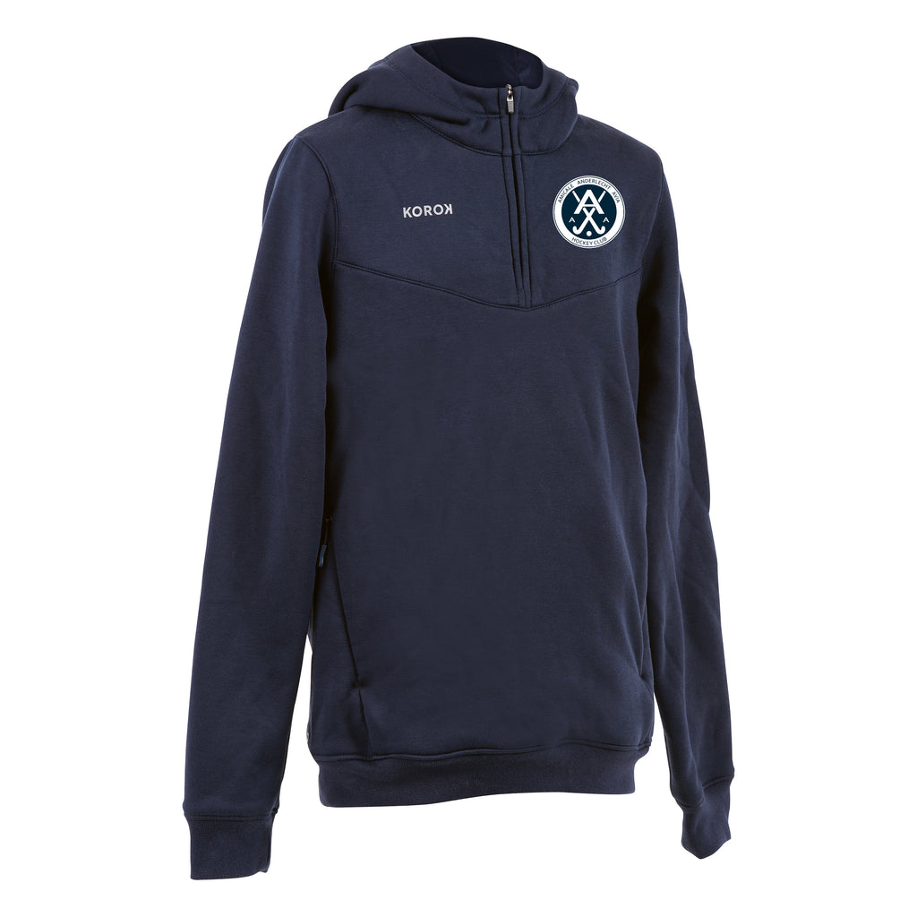 Amicale Anderlecht Avia Hockey Sweatshirt homme