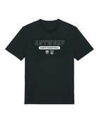 T-shirt merch zwart GIANTS ||
