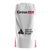 GIANTS Game Jersey White