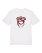 T-shirt merch wit logo