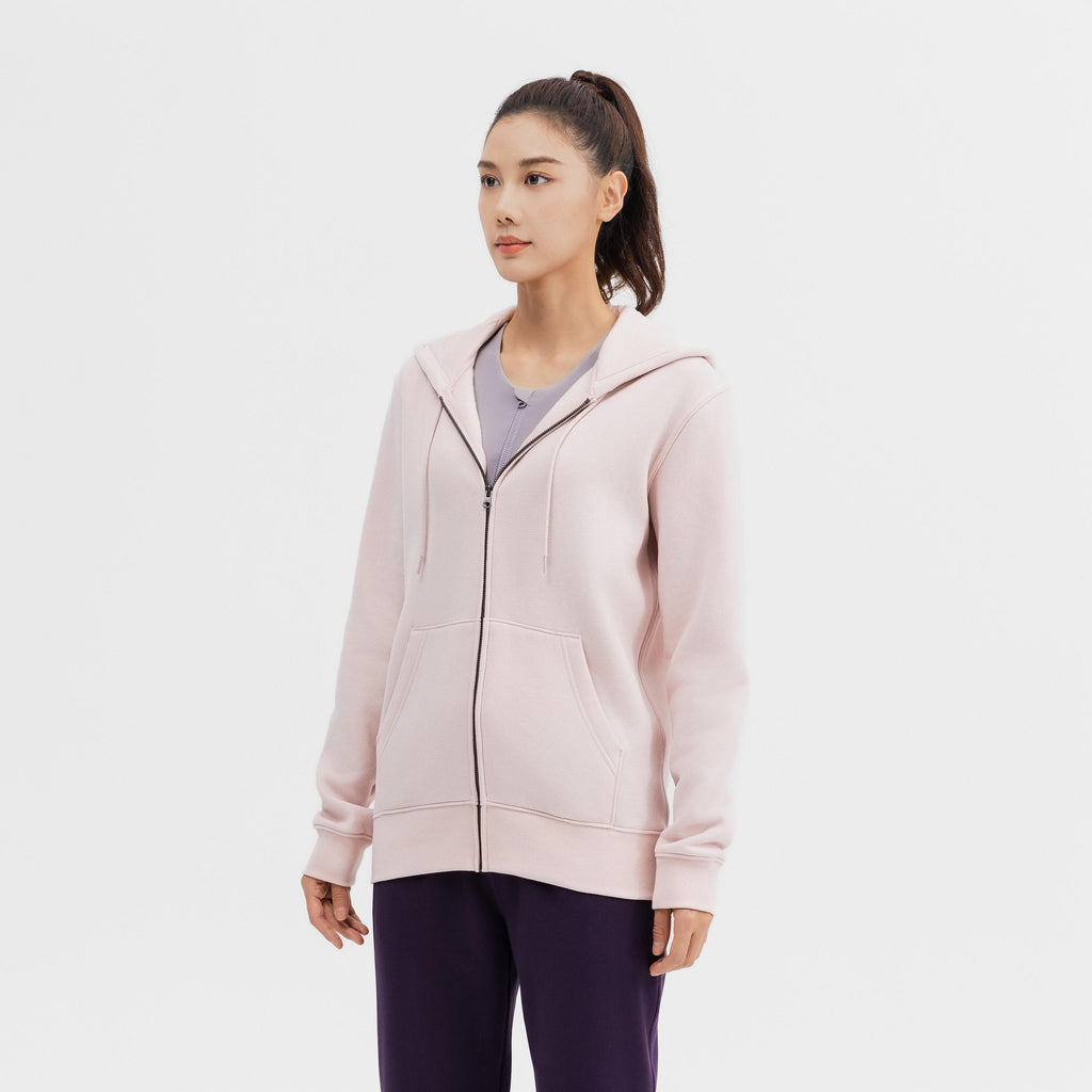 women_fleece_zipup_hoodie