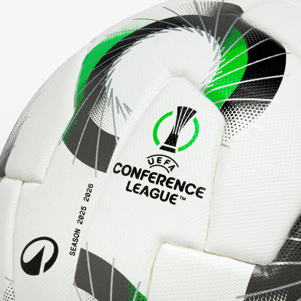 Subscripton Conference League bal|5