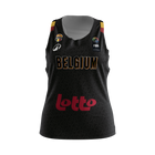 Gameshirt Belgian cats black