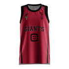GIANTS Game Jersey Red