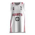 GIANTS Game Jersey White