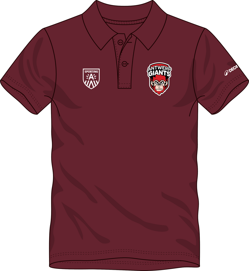 Polo Antwerp Giants