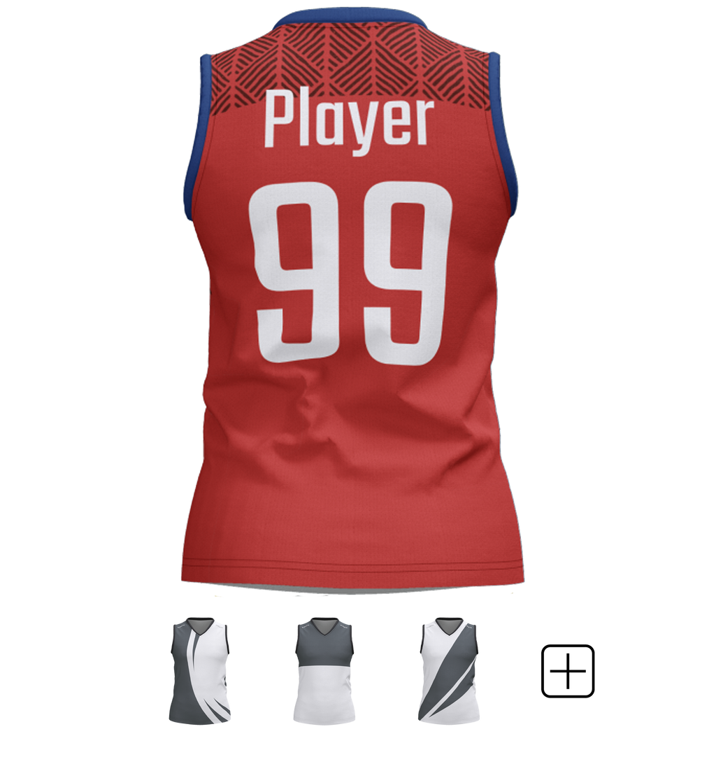 girl_volleyball_shirt_v500