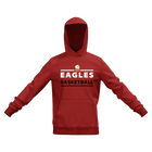 Hoodie Merchtem Eagles
