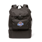 Phantoms Boom rugzak 30L hardcase zwart
