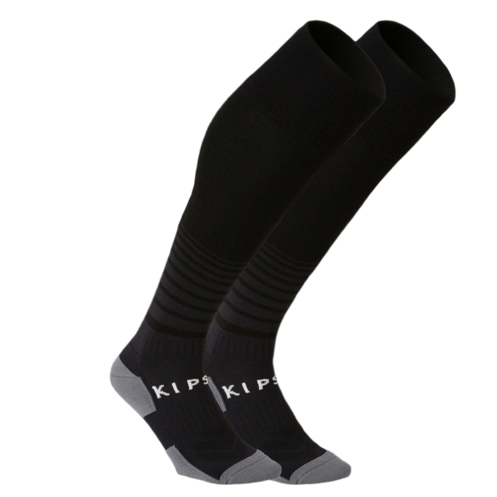 Gold Star Voormezele viralto sokken zwart kinderen