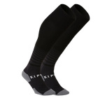 Gold Star Voormezele viralto sokken zwart kinderen