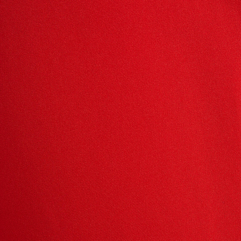 Gold Star Voormezele viralto short rood kinderen