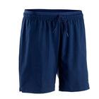 Antwerp Diamonds short marineblauw dames