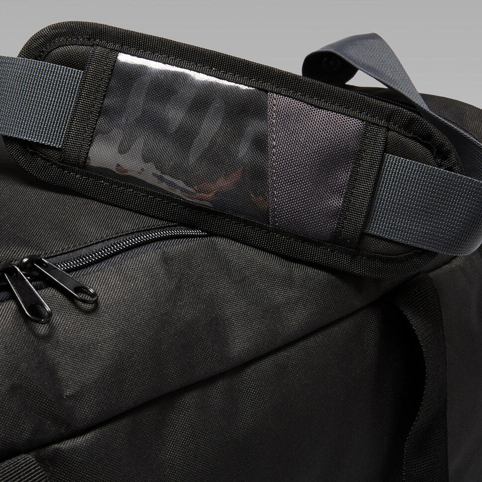 T&T Turnhout tas 75 liter hardcase