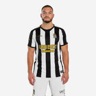 Royal Charleroi Sporting Club Jersey 24/25 Home
