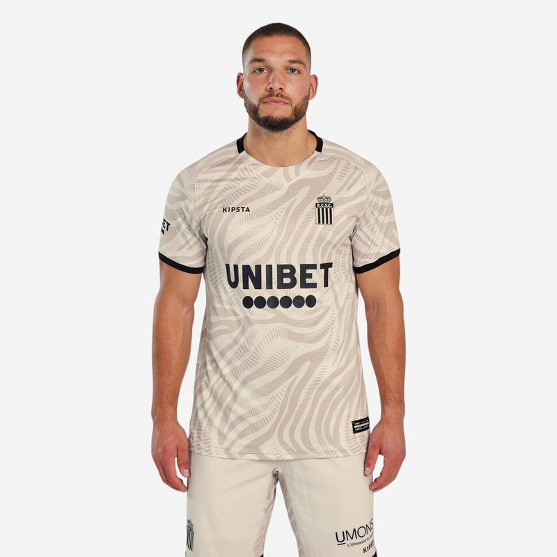 Royal Charleroi Sporting Club Jersey 24/25 third