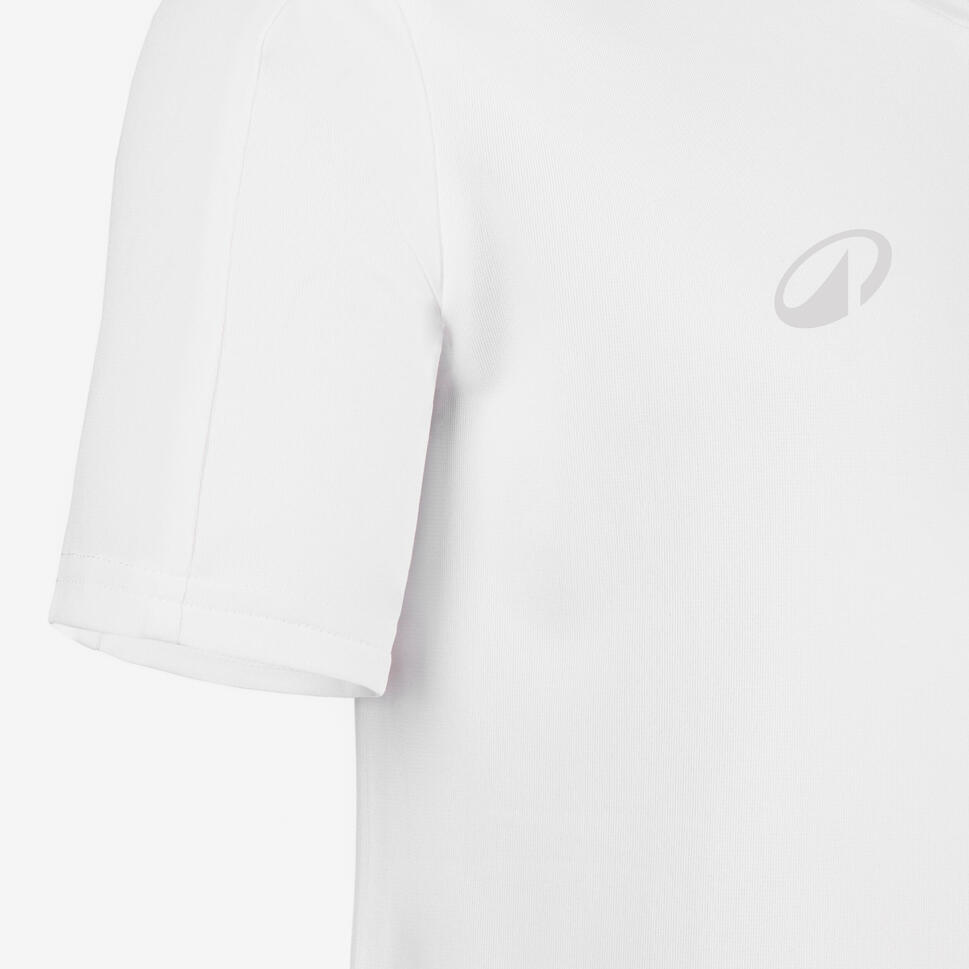 JMSNT Maillot essentiel Blanc AD