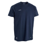 Antwerp Diamonds marineblauwe t-shirt unisex volwassenen