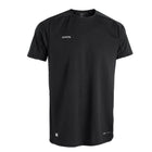 Antwerp Diamonds t-shirt viralto zwart