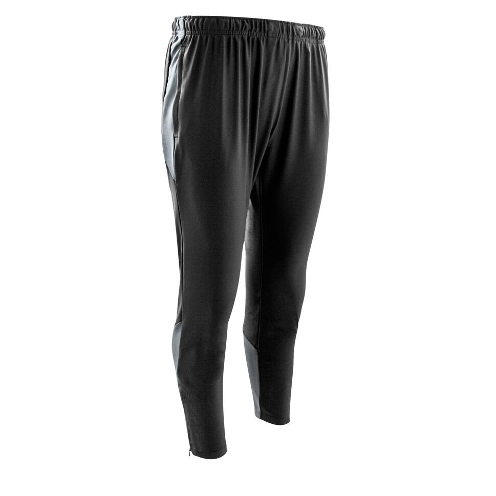 Dracuna Gent trainingsbroek zwart