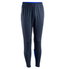 KVC Wingene trainingsbroek blauw volwassenen
