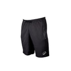Antwerp Diamonds short met rits zwart
