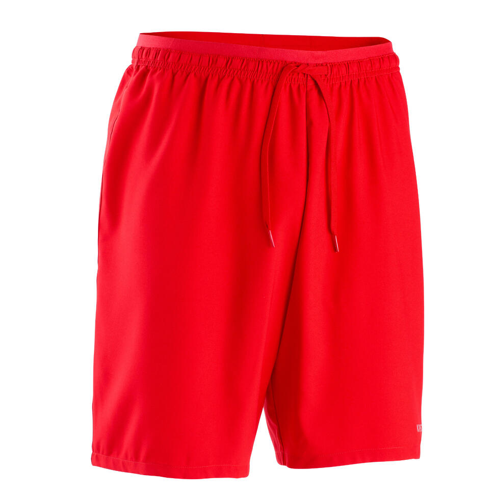 Gold Star Voormezele viralto short rood volwassenen