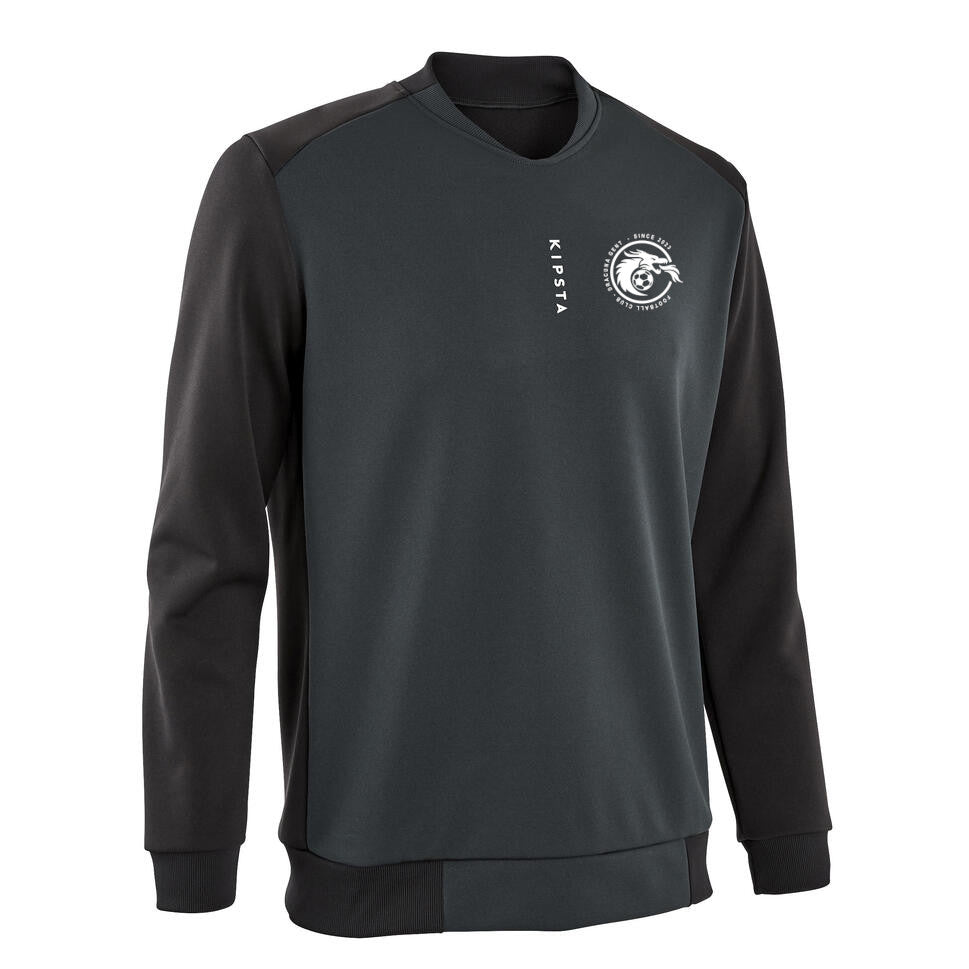 Dracuna Gent sweater essential volwassenen