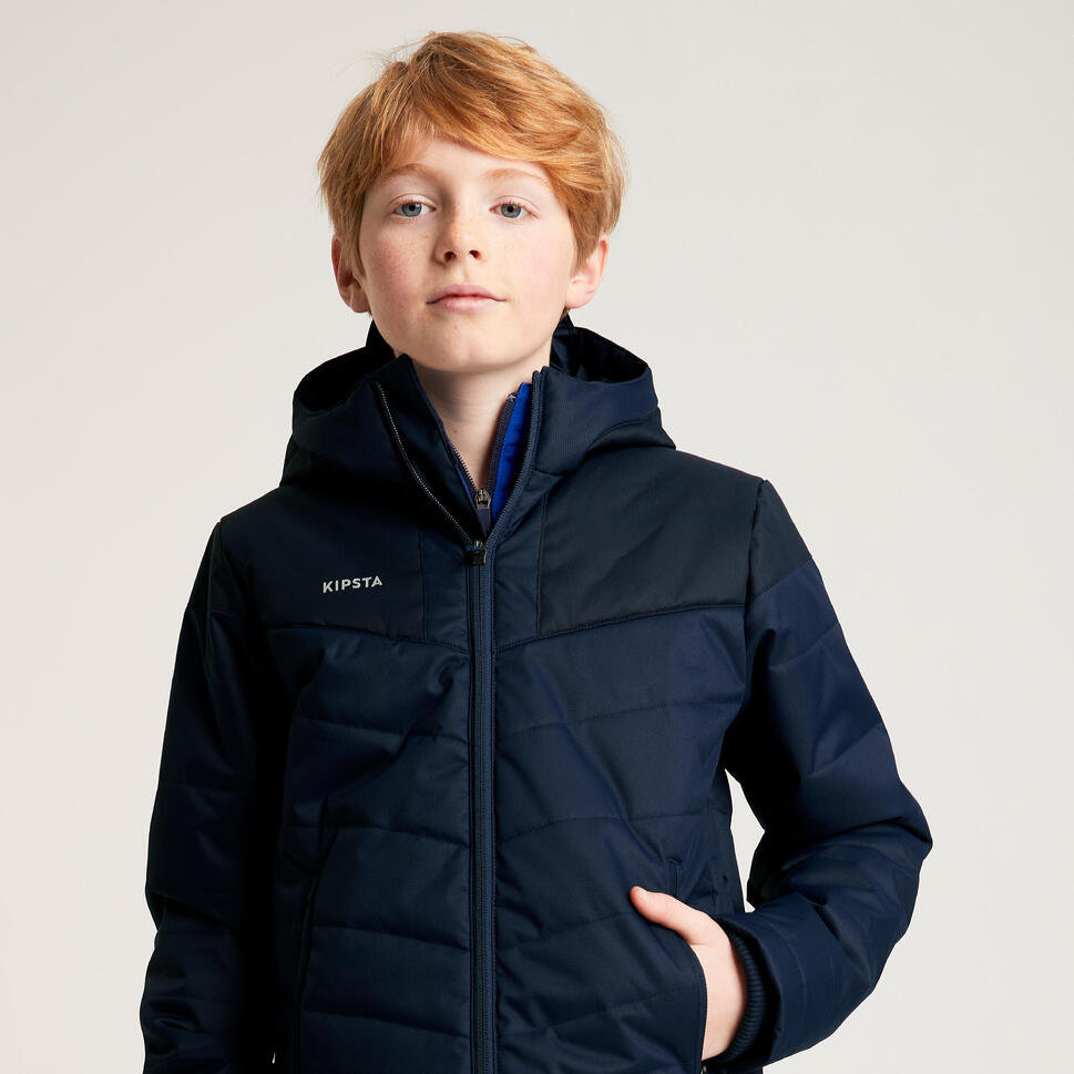 JMSNT Veste courte JR