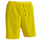 Mormont Short Viralto Jaune