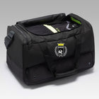 KVVK Bassevelde voetbaltas 45 liter hardcase