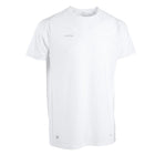 Antwerp Diamonds trainingsshirt unisex wit volwassenen