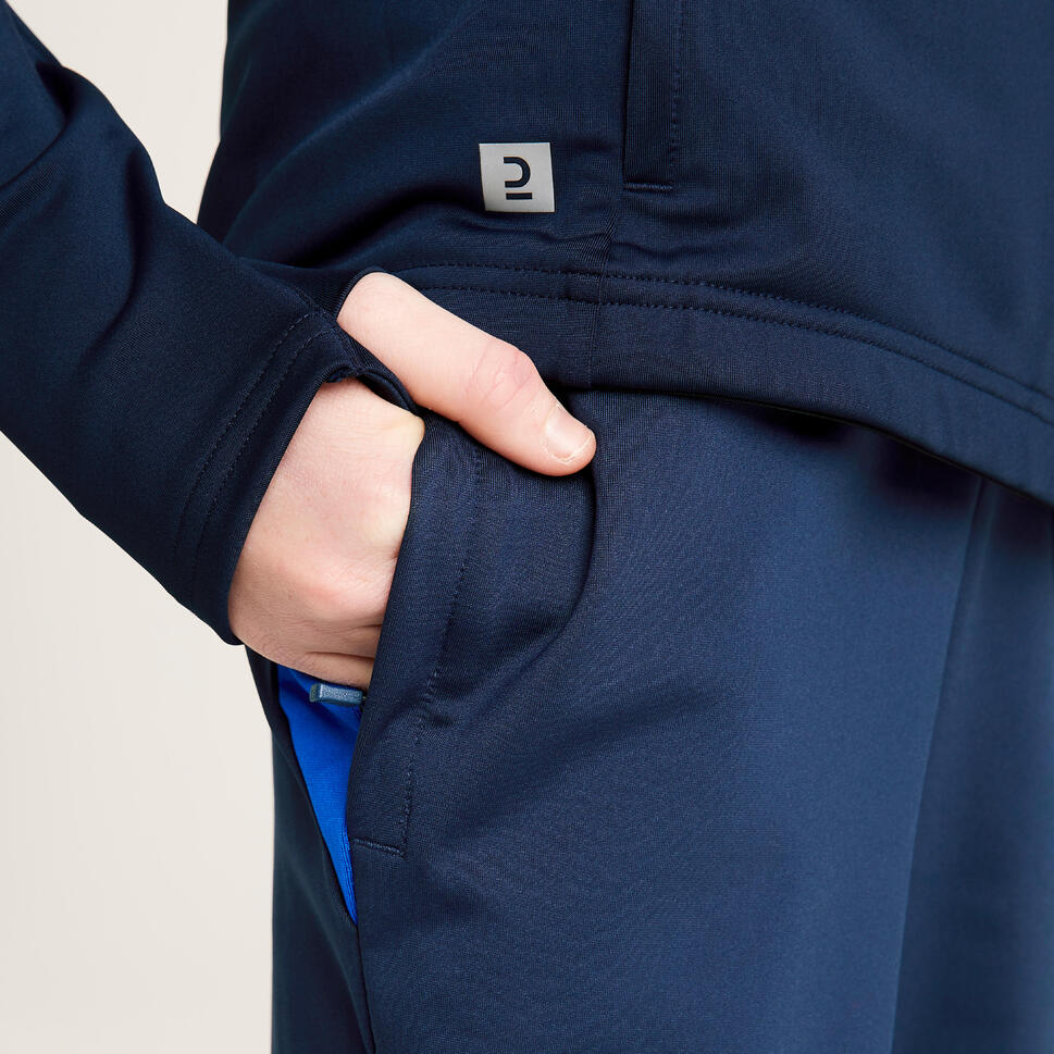 JMSNT Pantalon Viralto JR