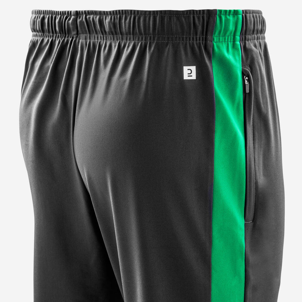 Sparta Ursel trainingsbroek viralto groen volwassenen