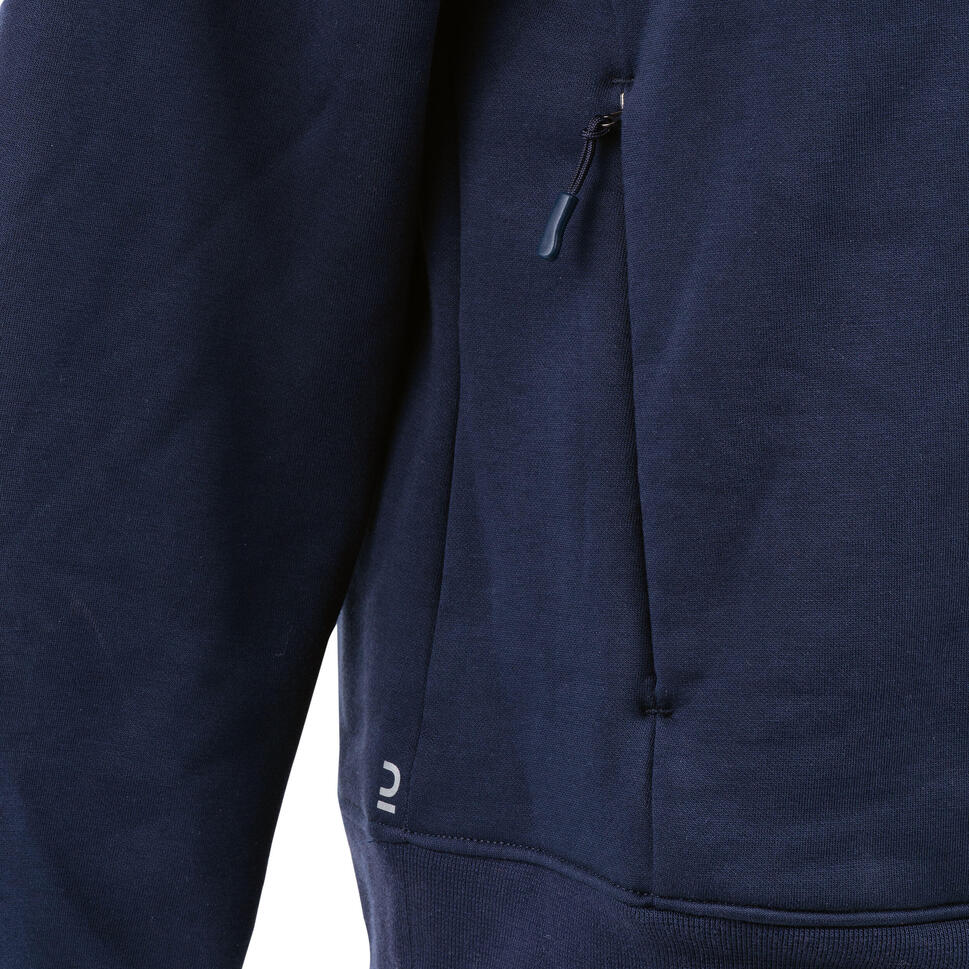 Hockeyhoodie voor kinderen FH500