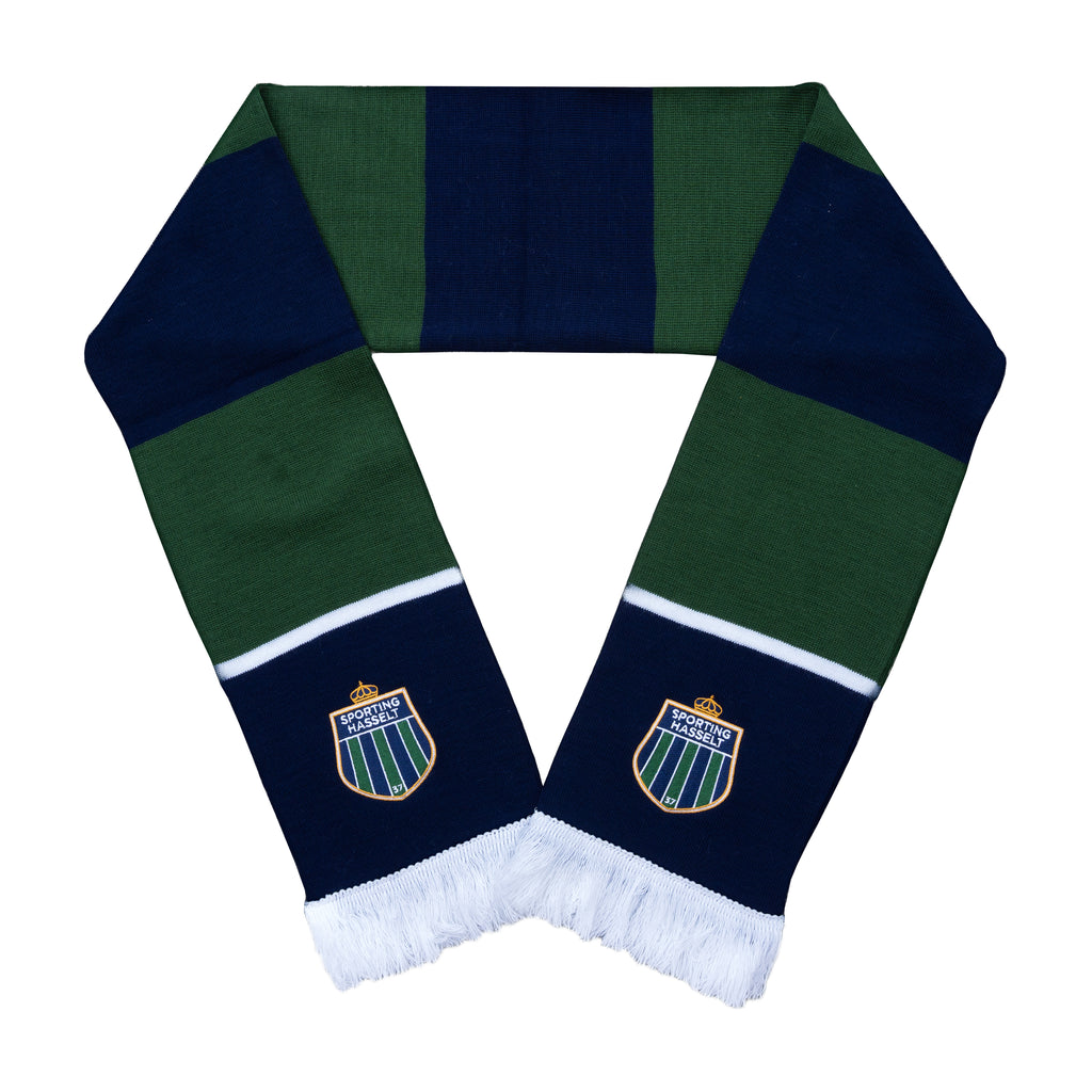 Sjaal Sporting Hasselt