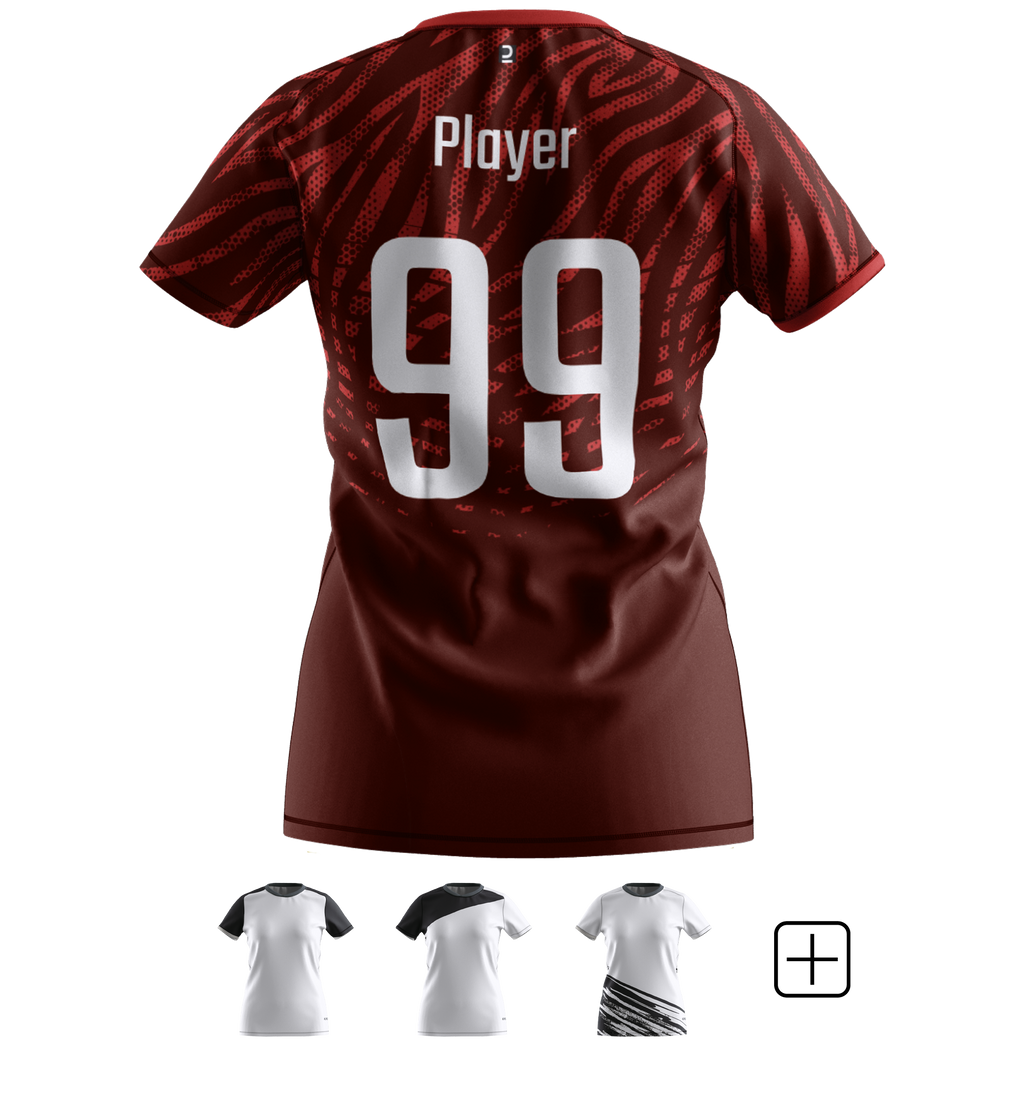 women_short_sleeved_handball_shirt_h500