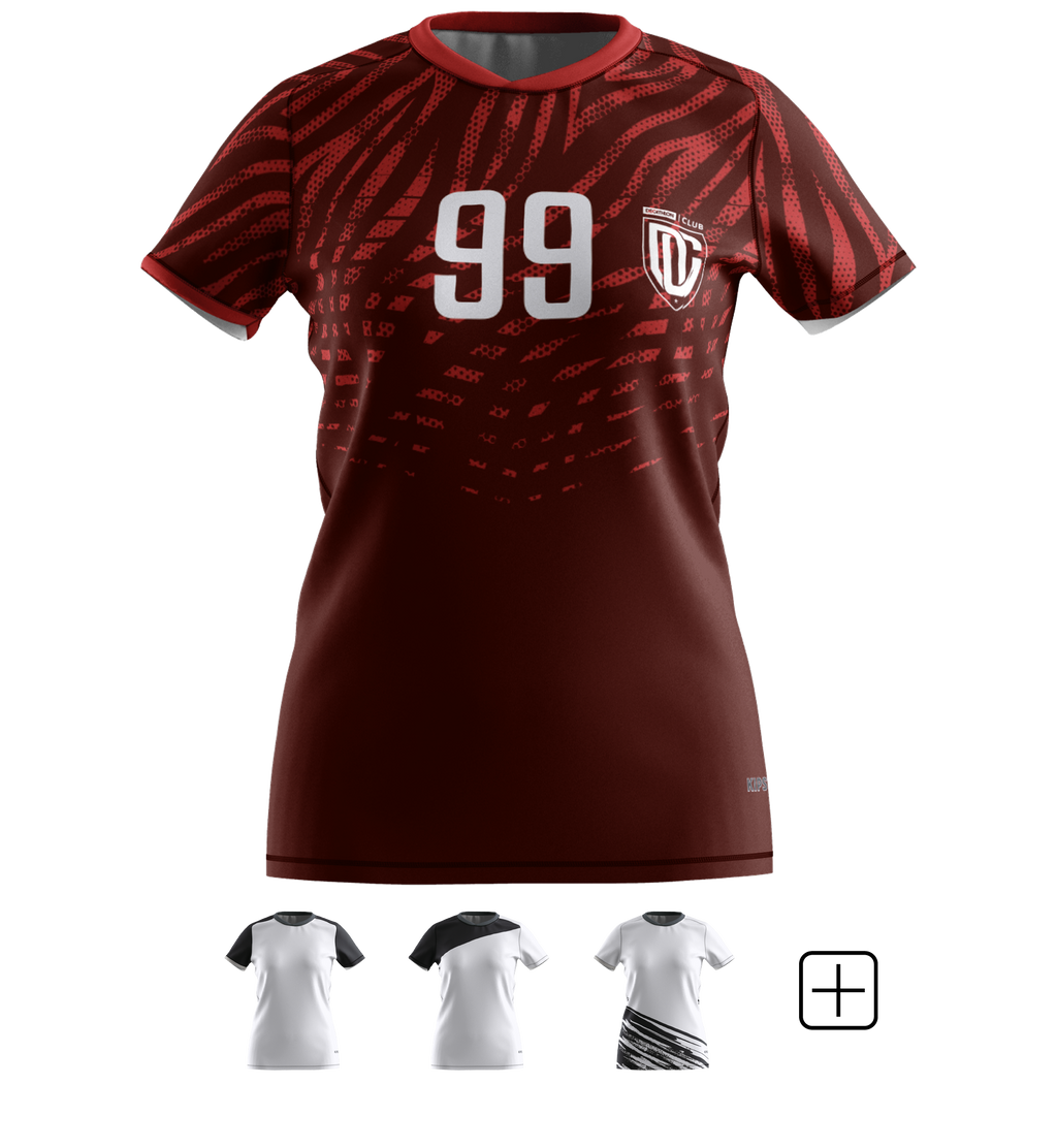 women_short_sleeved_handball_shirt_h500