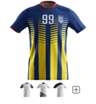 men_short_sleeved_handball_jersey_h500