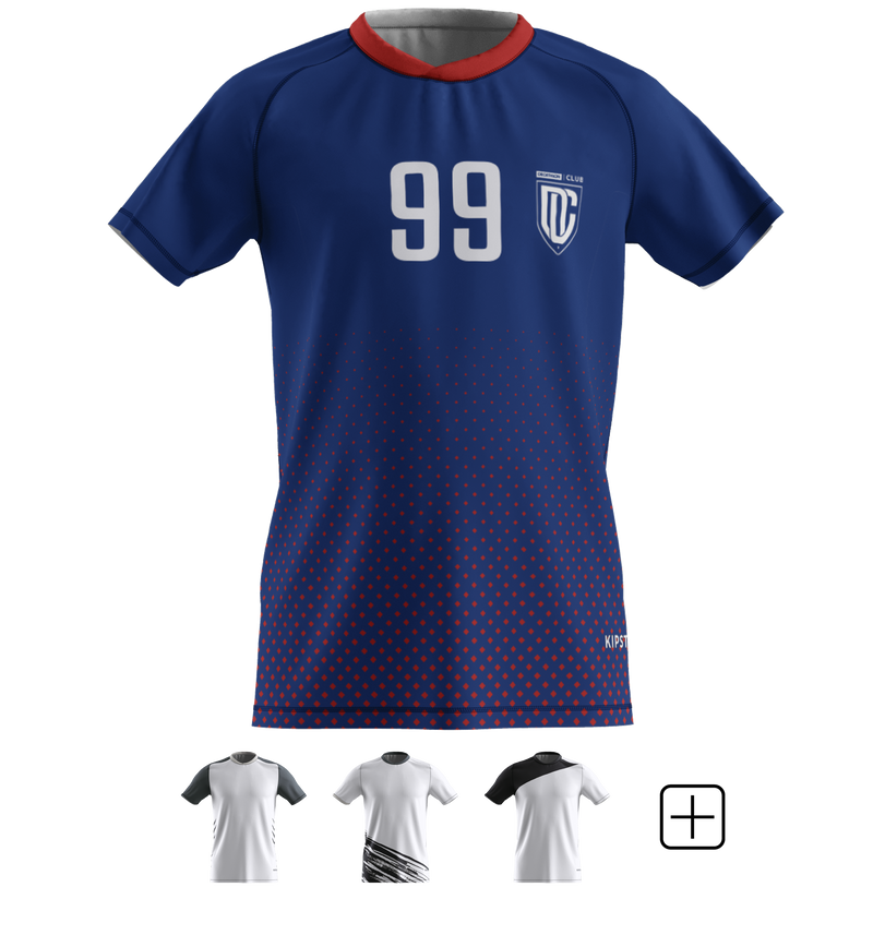 maillot_handball_manches_courtes_junior_h500