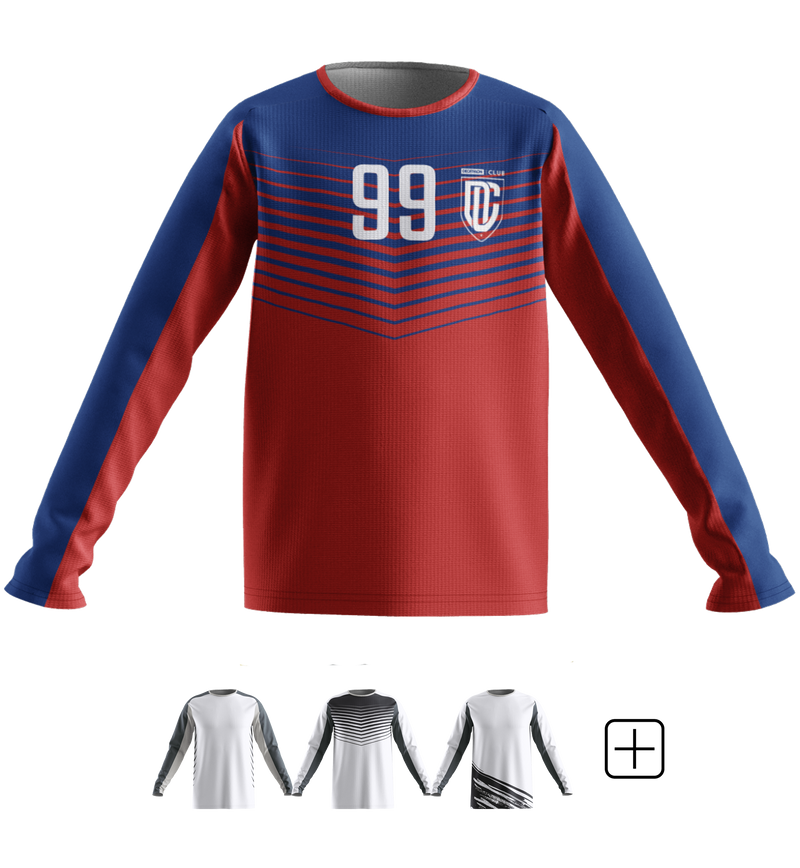 maillot_de_handball_manches_longues_junior_h500